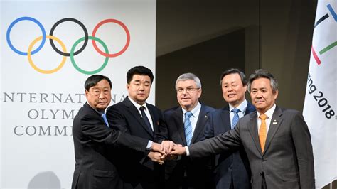 North Korea To Send 22 Athletes To Winter Olympics
