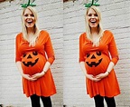 Halloween 2019: Los mejores disfraces para embarazadas - El Diario NY