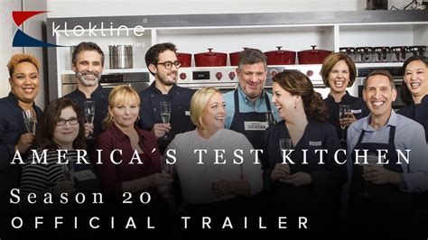 2020 Americas Test Kitchen Season 20 America´s Test Kitchen