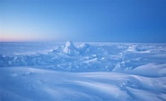 10 North Pole Facts We Bet You Don't Know - The List Love
