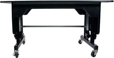6 Best Fabric Cutting Tables Reviewed And Rated Nov 2020