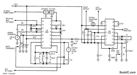 Ifandstereodemodulator Basiccircuit Circuit Diagram