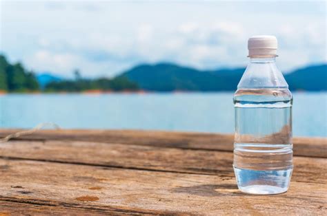 Top Tips For Achieving Your Daily Water Intake