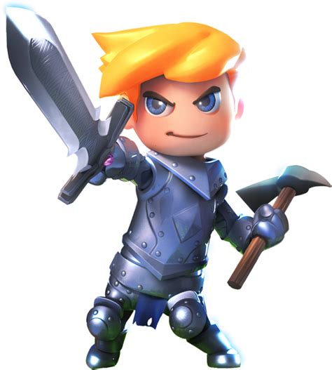 Portal Knights Wiki/Section 4 - Official Portal Knights Wiki