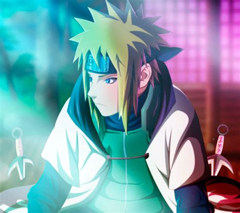 Minato 4k Pc Wallpapers Wallpaper Cave Images And Photos Finder