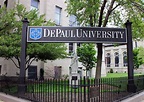 DePaul University, USA - Rankings, Reviews, Courses, & Fees