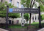 Información sobre DePaul University en Estados Unidos