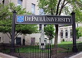 DePaul University: Fees, Reviews, Rankings, Courses & Contact info
