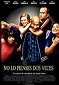Descargar No Lo Pienses Dos Veces Latino DVDRip 1 Link & 1080p