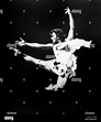 GREAT PERFORMANCES: DANCE IN AMERICA, Mikhail Baryshnikov, in George ...