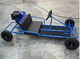 Used Gas Go Karts For Sale Photos