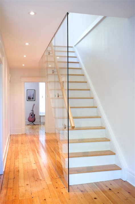 Some of the varieties available on the site include stair alibaba.com offers marvelous. Modern Glass Stair Railing Designs, The Best Alternatives ...