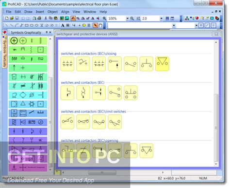 It is offline installer iso standalone setup of winrar for windows 7, 8, 10 (32/64 bit) from getintopc. ProfiCAD 2020 Free Download - GetIntoPC