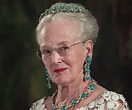 Margrethe II Of Denmark Biography - Facts, Childhood, Family Life ...