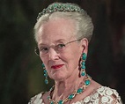 Margrethe II Biography - Facts, Childhood, Family Life & Achievements