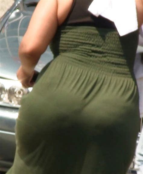 Candid Big Butt Tight Skirt Ass Voyeur 54 Pics