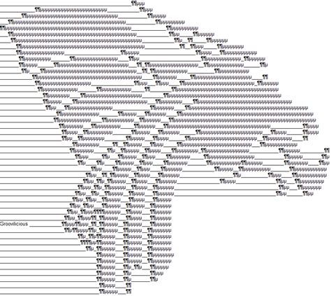 Full Gallery Page 14 Of 17 GameFAQs ASCII Art
