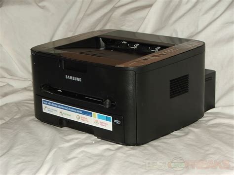 In order for this printer to run properly and can be used all its features, we. Review of Samsung ML-2525W Laser Printer | Technogog