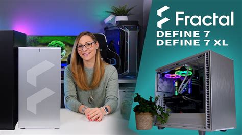 A Worthy Successor Fractal Define 7 And Define 7 Xl Review
