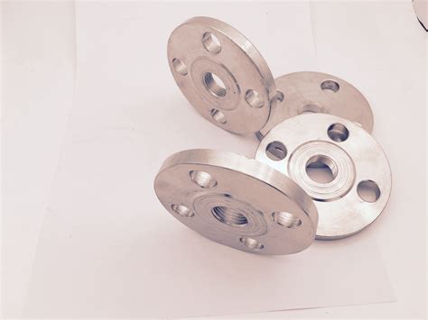 3000 Rf Blind Asme B165 Class 300 Forged Steel Flanges