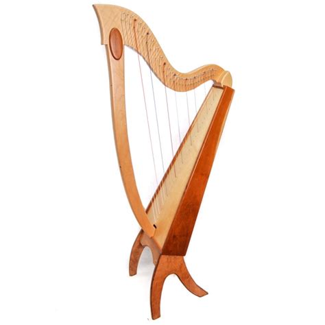 Musicmakers Harp Plans