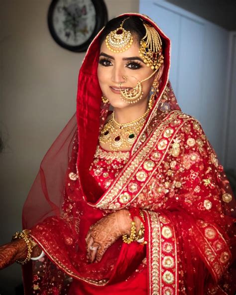 Punjabi Bridal Wallpapers ~ Punjabi Wedding On Tumblr Liferisife
