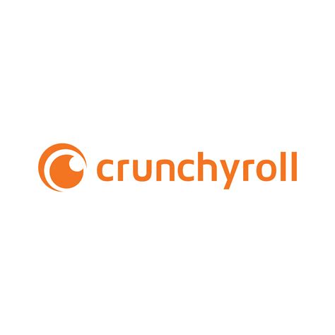Crunchyroll Logo Png And Vector Logo Download