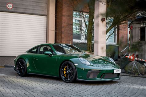 Wtb Looking For A Oak Green Brewster Green Or Macadamia Brown 911 Gt3