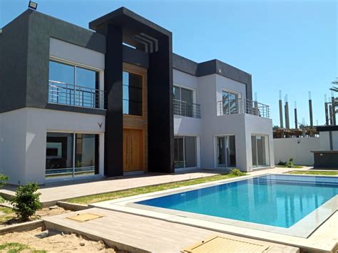 Meilleur Villa à Vendre à Djerba Tunisie Djerba Vente Maison