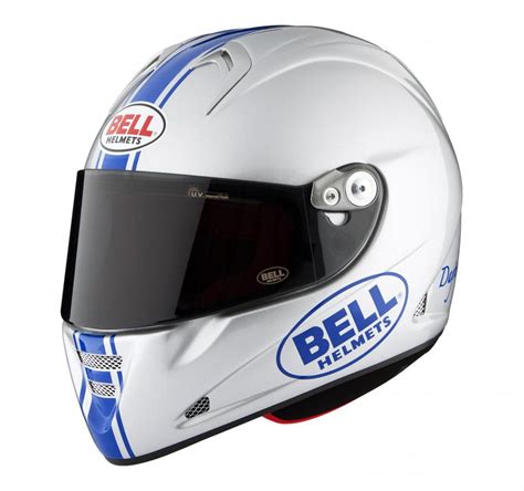 Bell srt full face helmets (17). Bell full-face helmet - M5X Daytona silver/blue - Bike ...