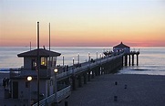 Manhattan Beach, California - Wikipedia