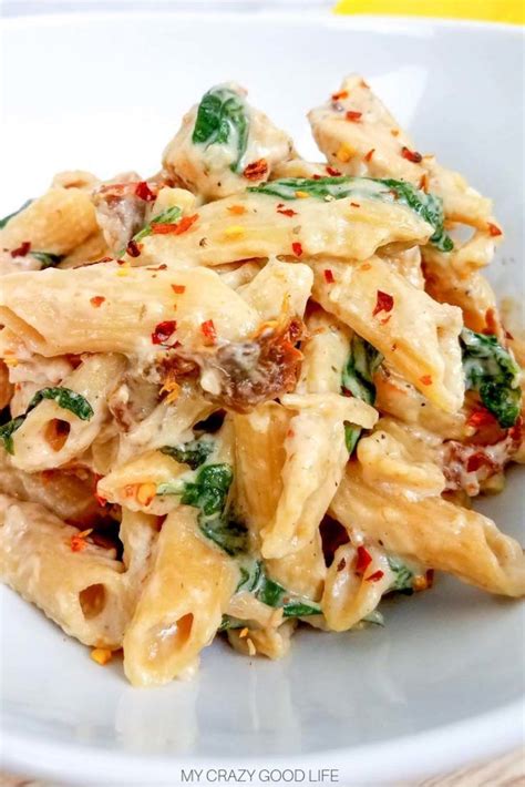 This quick and easy recipe is full of flavor. Pin on New recipes