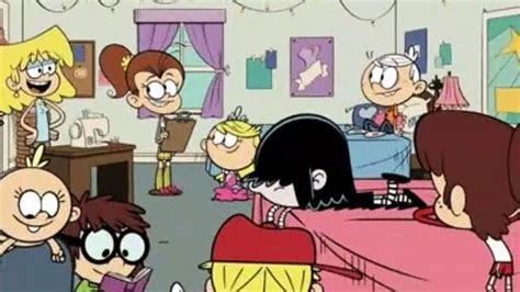 The Loud House S01e23 Video Dailymotion