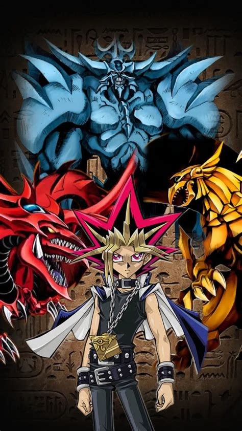 Pin By By Lf Formation On Yugioh Yugioh Collection Anime Guys Anime
