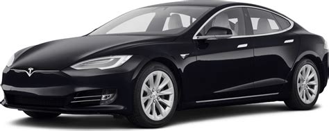 Tesla Model S Png Transparent Images Png All