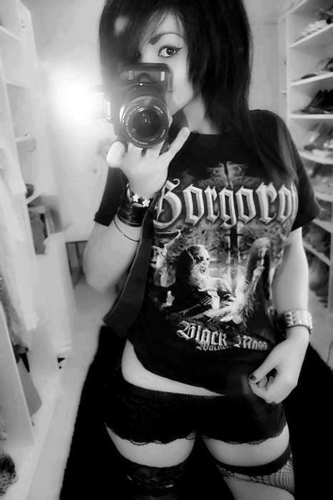 Self Shot Gorgoroth Scrolller