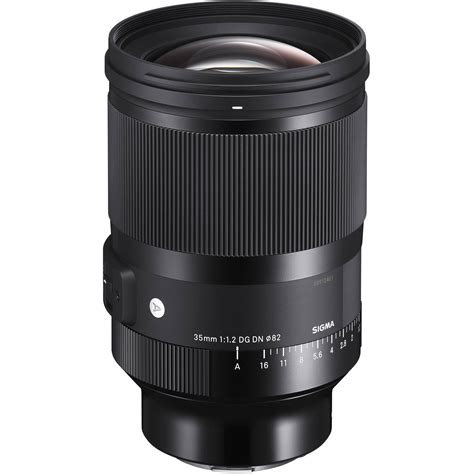 Save money with limited time deals at couponannie.com. Sigma 35mm f/1.2 DG DN Art Lens for Leica L 341969 B&H Photo