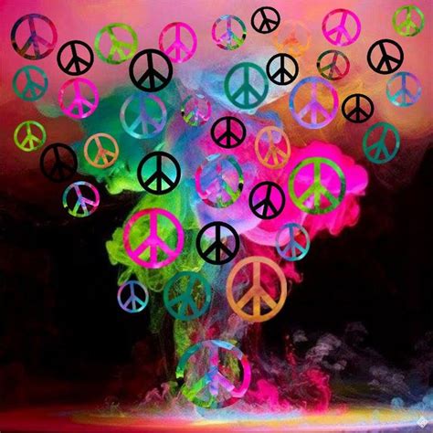 Hippie Love Hippie Vibes Hippie Peace Hippie Art Hippie Style