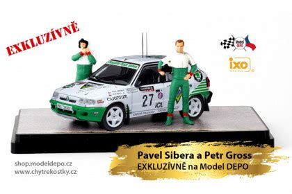 Koda Felicia Kit Car Network Q Rac Rally Sibera Gross Ixo Rac A Mds