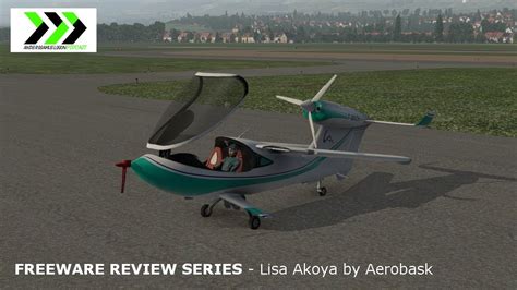 Become a free registered member and get all the very best features wizzsim has to offer which include faster downloads, instant downloading, comment on your. Freeware Review Series for X-plane 11 - Lisa Akoya by ...