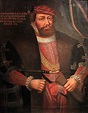 Bogislaw X, Duke of Pomerania - WikiVisually | Renaissance portraits ...