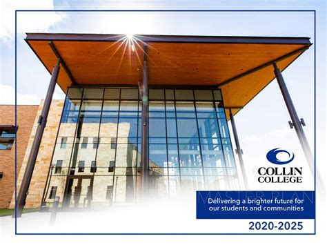 Collin College Calendar 2025-2026