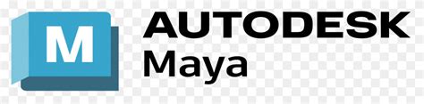 Autodesk Maya Logo And Autodesk Mayapng Transparent Logo Images