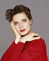 Celebrities, Movies and Games: Retro Movie: Isabella Rossellini Blue ...