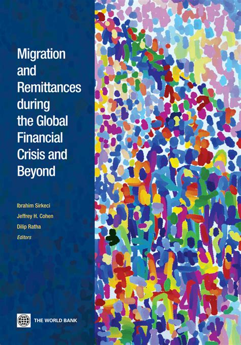 Pdf Migration And Remittances During The Global Financial Crisis And