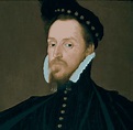 March 4, 1526 - Birth of Henry Carey - Janet Wertman