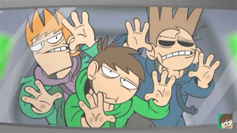 Pin By 💫princess Kenny💫 On Eddsworld Eddsworld Memes Yandere Anime