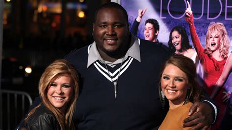 Where Is Collins Tuohy From The Blind Side Now