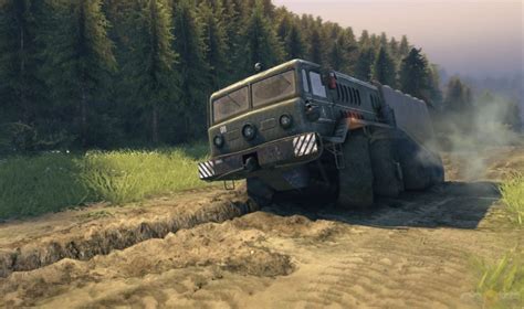 Ultigamerz Spintires Pc Game Download Full Version
