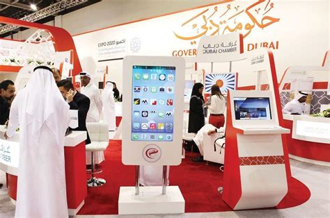 How Technology Is Changing The Uae Arabian Business Latest News On